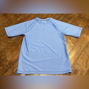 Crewcuts 
Rash guard